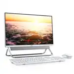 Моноблок Dell Inspiron 5400 5400-2416 (23.8 ", Intel, Core i5, 1135G7, 2.4, 8 Гб, HDD и SSD, 1 Тб, 256 Гб)