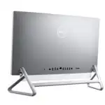 Моноблок Dell Inspiron 5400 5400-2416 (23.8 ", Intel, Core i5, 1135G7, 2.4, 8 Гб, HDD и SSD, 1 Тб, 256 Гб)