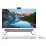 Моноблок Dell Inspiron 5400 5400-2416 (23.8 ", Intel, Core i5, 1135G7, 2.4, 8 Гб, HDD и SSD, 1 Тб, 256 Гб)