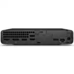 Персональный компьютер HP ProDesk 400 G6 Mini 1C6Y8EA (Core i5, 10500T, 2.3, 8 Гб, DDR4-2666, SSD, Windows 10 Pro)