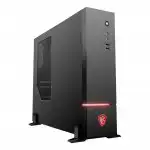 Персональный компьютер MSI Codex S 10-219RU 9S6-B92721-219 (Core i5, 10400F, 2.9, 8 Гб, DDR4-2666, HDD)
