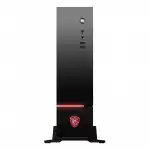 Персональный компьютер MSI Codex S 10-219RU 9S6-B92721-219 (Core i5, 10400F, 2.9, 8 Гб, DDR4-2666, HDD)