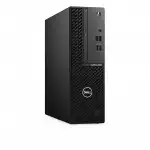 Персональный компьютер Dell Optiplex 3080 SFF 3080-6612 (Core i5, 10500, 3.1, 8 Гб, DDR4-2666, SSD, Windows 10 Pro)