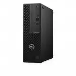 Персональный компьютер Dell Optiplex 3080 SFF 3080-6612 (Core i5, 10500, 3.1, 8 Гб, DDR4-2666, SSD, Windows 10 Pro)