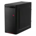 Персональный компьютер iRU Home 315 MT 1440907 (Core i5, 9400F, 2.9, 8 Гб, DDR4-2666, HDD, Windows 10 Home)