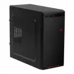 Персональный компьютер iRU Home 315 MT 1440907 (Core i5, 9400F, 2.9, 8 Гб, DDR4-2666, HDD, Windows 10 Home)