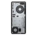 Персональный компьютер HP EliteDesk 800 G6 1D2X3EA (Core i7, 10700, 2.9, 16 Гб, DDR4-2933, SSD, Windows 10 Pro)