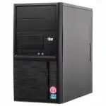 Персональный компьютер iRU Office 312 MT 1418002 (Pentium, G5420, 3.8, 8 Гб, DDR4-2400, SSD)