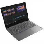 Ноутбук Lenovo V14-ADA 82C6008XRU (14 ", FHD 1920x1080 (16:9), AMD, Ryzen 3, 4 Гб, SSD, 256 ГБ, AMD Radeon Vega)