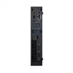 Персональный компьютер Dell Optiplex 5070 MFF 210-ASDM (Core i5, 9500T, 2.2, 4 Гб, DDR4-2666, SSD, Linux)
