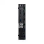 Персональный компьютер Dell Optiplex 5070 MFF 210-ASDM (Core i5, 9500T, 2.2, 4 Гб, DDR4-2666, SSD, Linux)