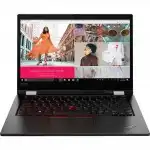 Ноутбук Lenovo L13 Yoga G2 20VK000XRT (13.3 ", FHD 1920x1080 (16:9), Intel, Core i5, 8 Гб, SSD, 256 ГБ)