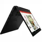 Ноутбук Lenovo L13 Yoga G2 20VK000XRT (13.3 ", FHD 1920x1080 (16:9), Intel, Core i5, 8 Гб, SSD, 256 ГБ)