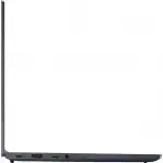 Ноутбук Lenovo Yoga Slim7 14ITL05 82A3004PRU (14 ", FHD 1920x1080 (16:9), Intel, Core i5, 16 Гб, SSD, 512 ГБ)