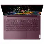 Ноутбук Lenovo Yoga Slim7 14ITL05 82A3004RRU (14 ", FHD 1920x1080 (16:9), Intel, Core i7, 16 Гб, SSD, 1 ТБ)