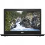 Ноутбук Dell Vostro 3401 3401-5030 (14 ", FHD 1920x1080 (16:9), Intel, Core i3, 8 Гб, SSD, 256 ГБ)