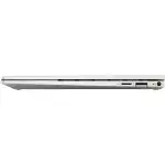 Ноутбук HP 13-ba0022ur 22M57EA (13.3 ", FHD 1920x1080 (16:9), Intel, Core i5, 8 Гб, SSD, 512 ГБ, nVidia GeForce MX350)