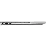 Ноутбук HP 13-ba0022ur 22M57EA (13.3 ", FHD 1920x1080 (16:9), Intel, Core i5, 8 Гб, SSD, 512 ГБ, nVidia GeForce MX350)
