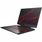Ноутбук HP 15-dh1025ur 22N19EA (15.6 ", FHD 1920x1080 (16:9), Intel, Core i7, 16 Гб, HDD и SSD, 512 ГБ, nVidia GeForce GTX 1660 Ti)