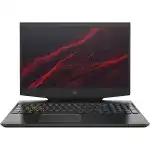 Ноутбук HP 15-dh1025ur 22N19EA (15.6 ", FHD 1920x1080 (16:9), Intel, Core i7, 16 Гб, HDD и SSD, 512 ГБ, nVidia GeForce GTX 1660 Ti)