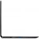 Ноутбук Acer Extensa 15 EX215-53G-34PM NX.EGCER.00G BP (15.6 ", FHD 1920x1080 (16:9), Intel, Core i3, 8 Гб, SSD, 256 ГБ, nVidia GeForce MX330)