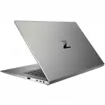 Мобильная рабочая станция HP ZBook Studio G7 1J3W1EA (15.6, FHD 1920x1080, Intel, Core i7, 16, SSD)