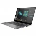 Мобильная рабочая станция HP ZBook Studio G7 1J3T5EA (15.6, FHD 1920x1080, Intel, Core i7, 32, SSD)