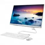 Моноблок Lenovo IdeaCentre 3 24ARE05 F0EW009LRK (23.8 ", AMD, Ryzen 3, 4300U, 2.7, 8 Гб, SSD, 256 Гб)