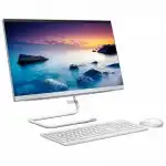 Моноблок Lenovo IdeaCentre 3 24ARE05 F0EW009LRK (23.8 ", AMD, Ryzen 3, 4300U, 2.7, 8 Гб, SSD, 256 Гб)