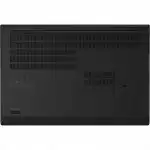 Мобильная рабочая станция Lenovo ThinkPad P17 20SN004FRT
