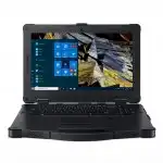 Ноутбук Acer Enduro N7 EN715-51W-5254 NR.R15ER.001 (15.6 ", FHD 1920x1080 (16:9), Intel, Core i5, 8 Гб, SSD, 512 ГБ)