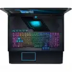 Ноутбук Acer Predator Helios 700 PH717-72-905U NH.Q92ER.002 (17.3 ", FHD 1920x1080 (16:9), Intel, Core i9, 64 Гб, HDD и SSD, nVidia GeForce RTX 2080 Super)