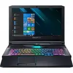 Ноутбук Acer Predator Helios 700 PH717-72-905U NH.Q92ER.002 (17.3 ", FHD 1920x1080 (16:9), Intel, Core i9, 64 Гб, HDD и SSD, nVidia GeForce RTX 2080 Super)