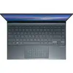 Ноутбук Asus Zenbook 14 UX425JA-BM042T 90NB0QX1-M07790 (14 ", FHD 1920x1080 (16:9), Intel, Core i5, 16 Гб, SSD, 512 ГБ)