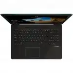 Ноутбук Asus M570DD-DM057 90NB0PK1-M02850 (15.6 ", FHD 1920x1080 (16:9), AMD, Ryzen 7, 8 Гб, SSD, 512 ГБ, nVidia GeForce GTX 1050)