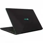 Ноутбук Asus M570DD-DM057 90NB0PK1-M02850 (15.6 ", FHD 1920x1080 (16:9), AMD, Ryzen 7, 8 Гб, SSD, 512 ГБ, nVidia GeForce GTX 1050)