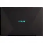 Ноутбук Asus M570DD-DM057 90NB0PK1-M02850 (15.6 ", FHD 1920x1080 (16:9), AMD, Ryzen 7, 8 Гб, SSD, 512 ГБ, nVidia GeForce GTX 1050)