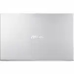 Ноутбук Asus VivoBook D712DA-AU413 90NB0PI1-M06860 (17.3 ", FHD 1920x1080 (16:9), AMD, Ryzen 3, 8 Гб, HDD и SSD, 128 ГБ, AMD Radeon Vega)