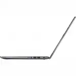 Ноутбук Asus M509DJ-BQ085T 90NB0P22-M01080 (15.6 ", FHD 1920x1080 (16:9), AMD, Ryzen 5, 4 Гб, SSD, 256 ГБ, nVidia GeForce MX230)