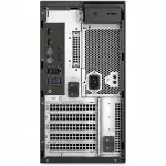 Рабочая станция Dell Precision 3640 MT 3640-7144 (Большой (Mini Tower, midi Tower, Tower), Core i9, 10900, 16, 1 ТБ)