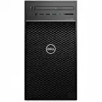 Рабочая станция Dell Precision 3640 MT 3640-7144 (Большой (Mini Tower, midi Tower, Tower), Core i9, 10900, 16, 1 ТБ)