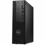 Рабочая станция Dell Precision 3440 SFF 3440-7250 (Средний (SFF), Core i7, 10700, 8, 256 ГБ)