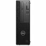 Рабочая станция Dell Precision 3440 SFF 3440-7250 (Средний (SFF), Core i7, 10700, 8, 256 ГБ)