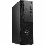 Рабочая станция Dell Precision 3440 SFF 3440-7250 (Средний (SFF), Core i7, 10700, 8, 256 ГБ)
