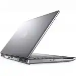 Мобильная рабочая станция Dell Precision 7550 7550-0231 (15.6, FHD 1920x1080, Intel, Core i9, 16, SSD)
