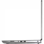 Мобильная рабочая станция Dell Precision 7550 7550-0231 (15.6, FHD 1920x1080, Intel, Core i9, 16, SSD)