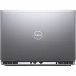 Мобильная рабочая станция Dell Precision 7550 7550-0255 (15.6, 4K Ultra HD  3840x2160, Intel, Core i9, 32, SSD)