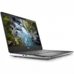 Мобильная рабочая станция Dell Precision 7550 7550-0255 (15.6, 4K Ultra HD  3840x2160, Intel, Core i9, 32, SSD)