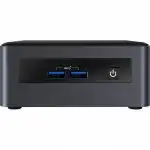 Платформа для ПК Intel Nettop NUC BKNUC8V7PNH