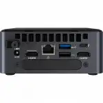 Платформа для ПК Intel Nettop NUC BKNUC8V7PNH